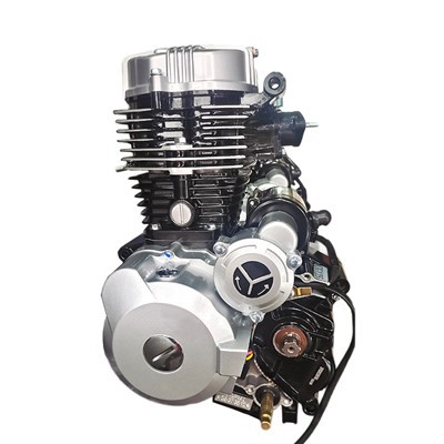 Cg 175 175 cc motor pre motorové diely motor